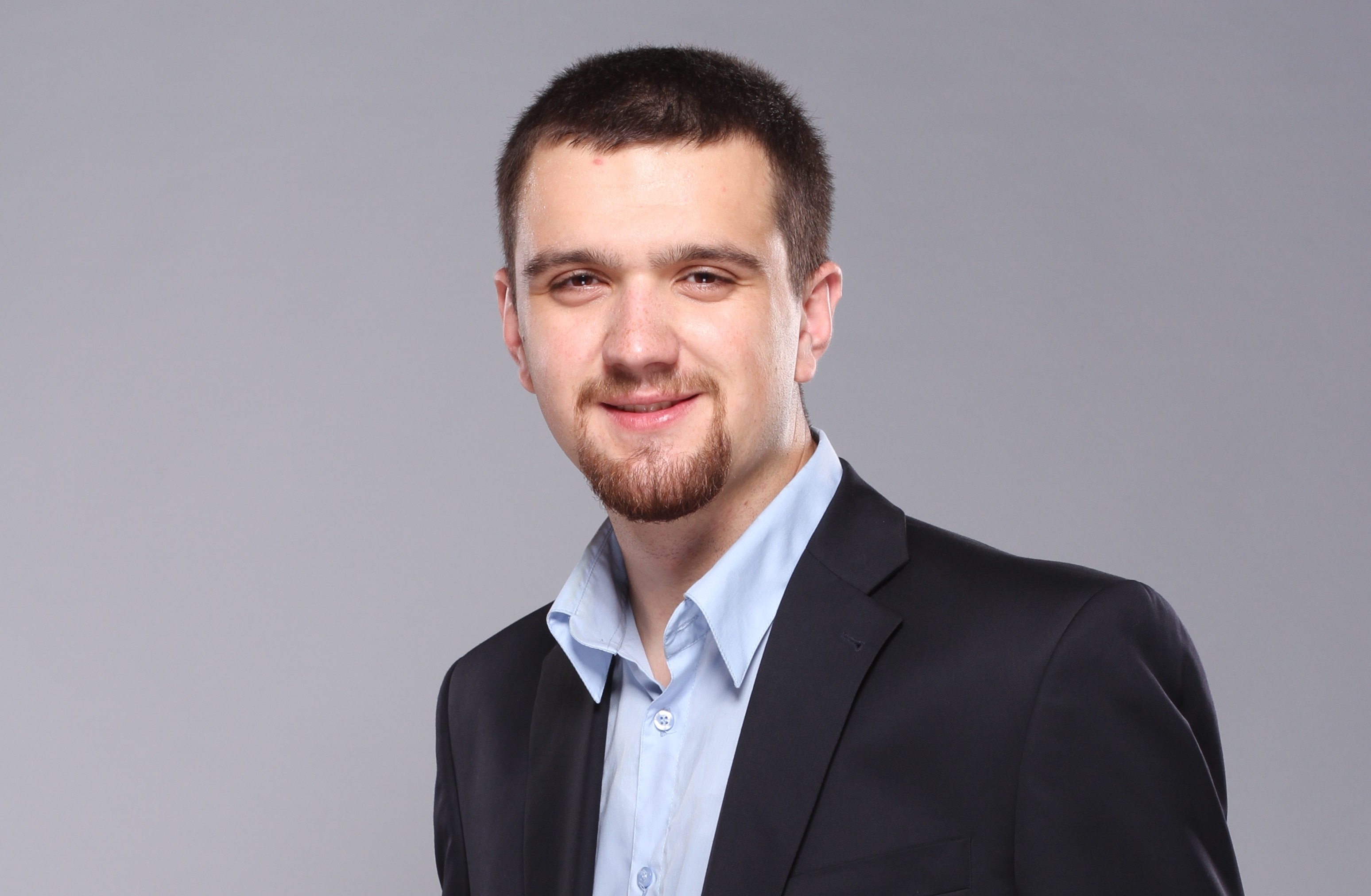 Андрій Мокряков, провідний аналітик Pro-Consulting візьме участь у бізнес-сніданку «Енергоефективні проекти і рішення»